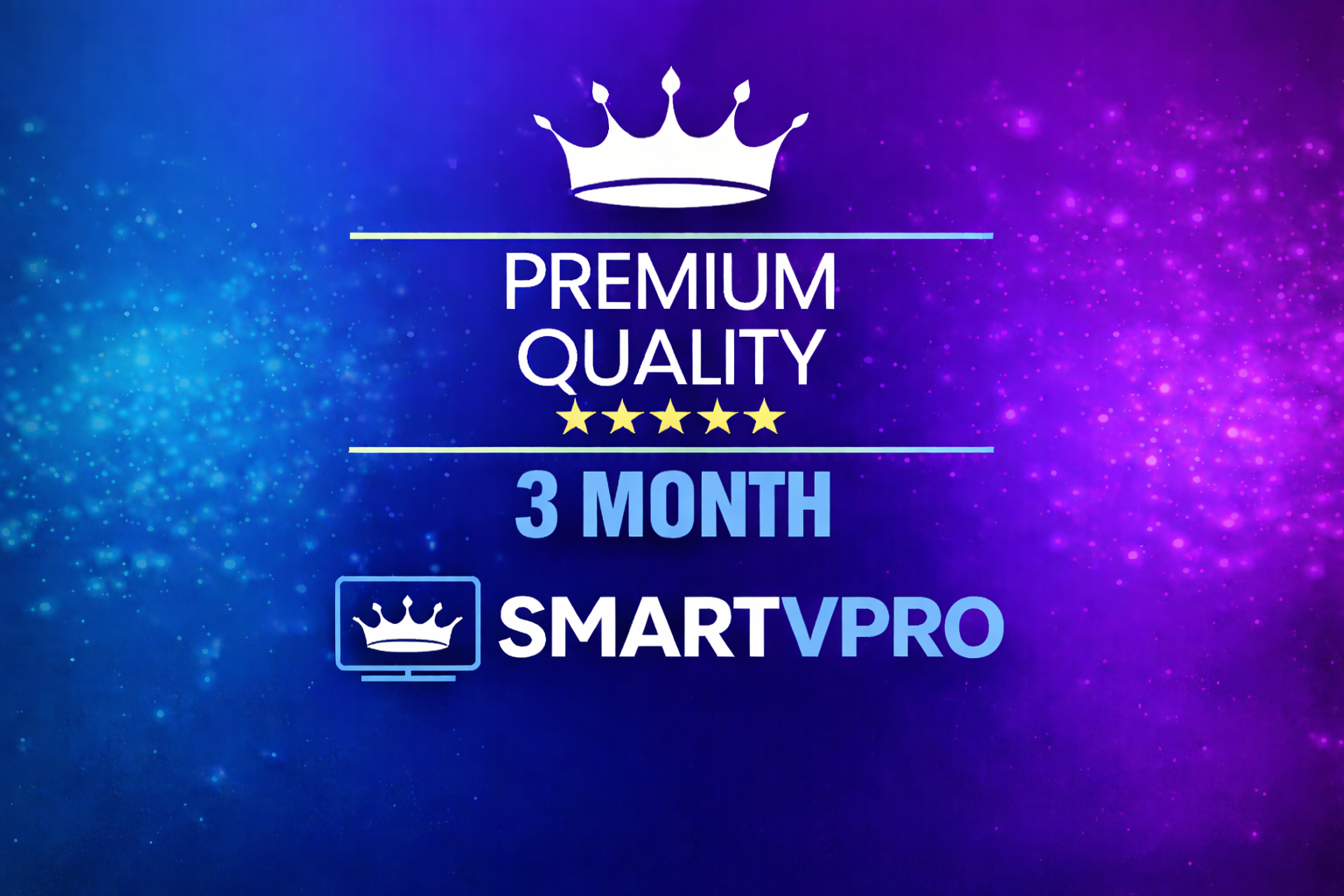 3 MONTHS SUBSCRIPTION CONNECTION Unlock 165,000+ TV Channels & VOD – Catch Up, Live & On-Demand Entertainment at Your Fingertips! Experience a world of limitless entertainment with access to over 165,000 TV channels and VOD (Video On Demand) content, offering the best in live TV, catch-up, and on-demand viewing. Whether you’re into sports, movies, documentaries, music, or international channels, there’s something for everyone.