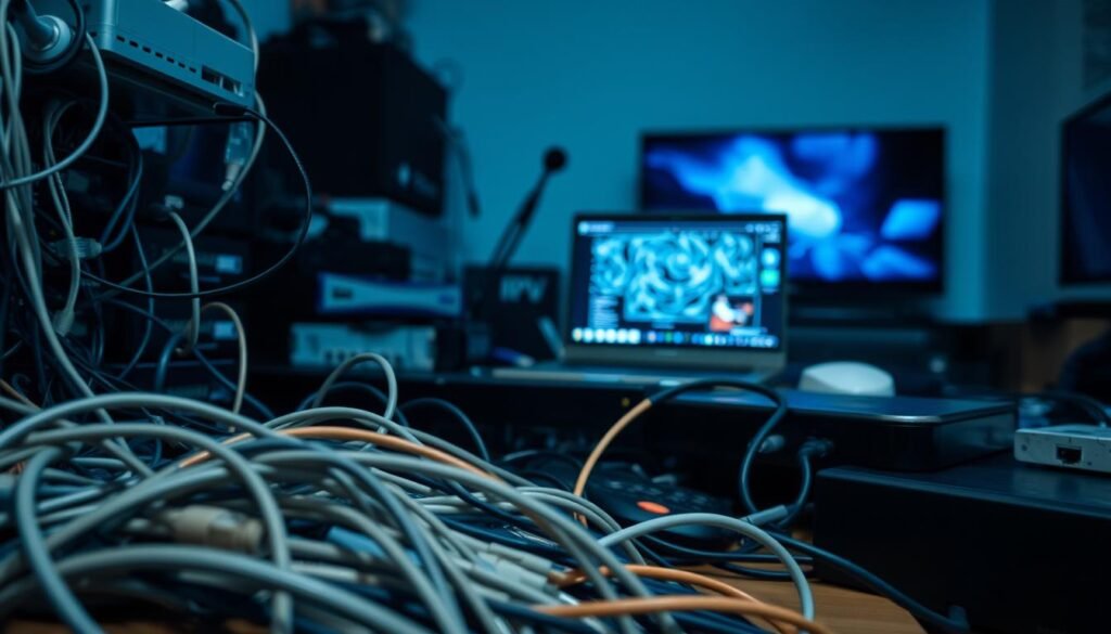 IPTV challenges IPTV challenges