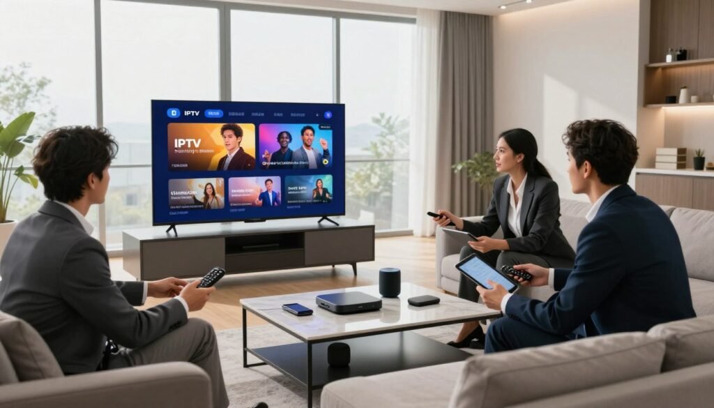 best iptv service to buy